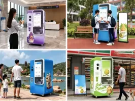 Tutto quello che devi sapere sull 'avvio di un commercio venditore di gelato